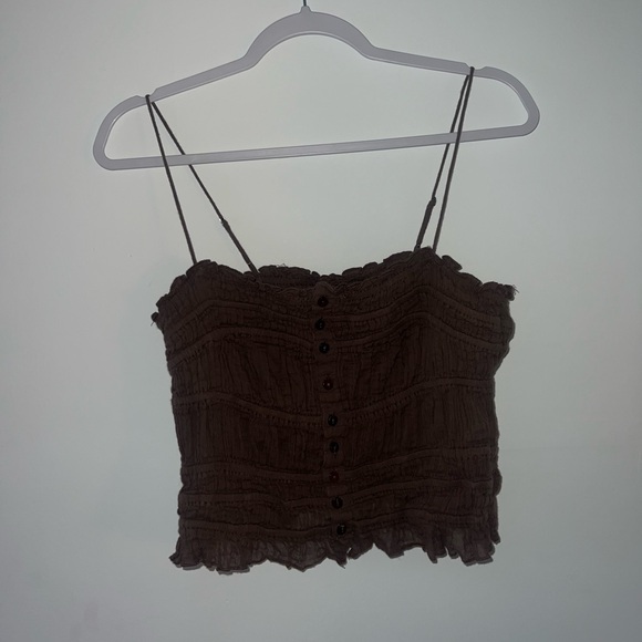 Free People Tank Top - Picture 1 of 3